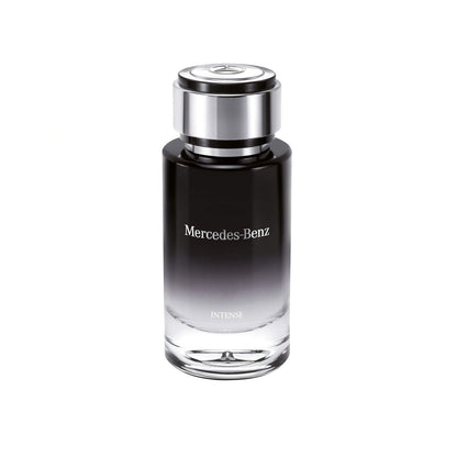 Mercedes-Benz Intense 4.0oz EDT For Men
