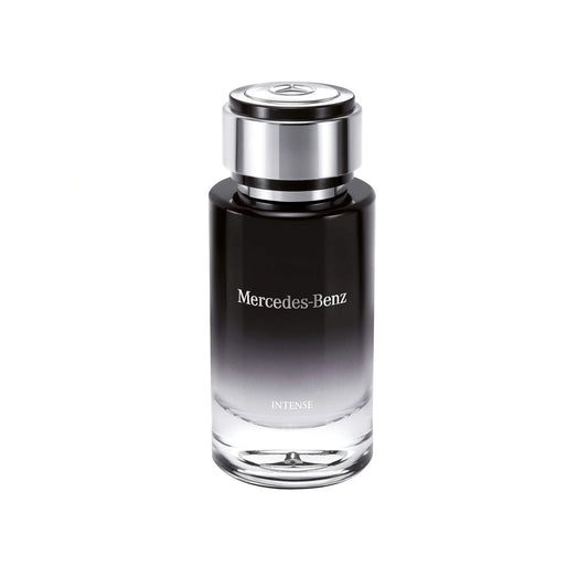 Mercedes-Benz Intense 4.0oz EDT For Men