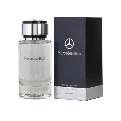 Mercedes-Benz 4.0oz EDT For Men