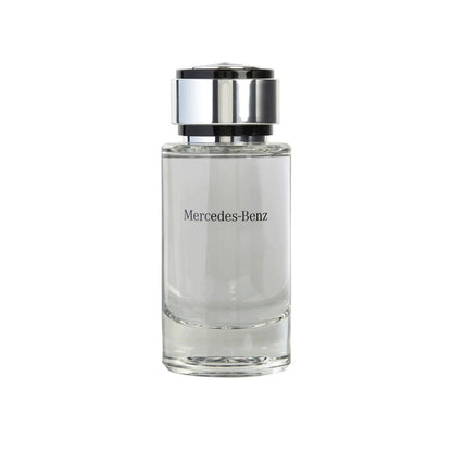 Mercedes-Benz 4.0oz EDT For Men