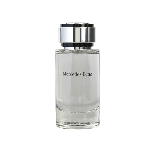 Mercedes-Benz 4.0oz EDT For Men