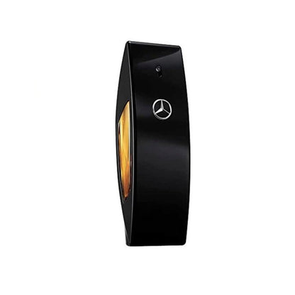 Mercedes Benz Club Black 3.4oz EDT For Men