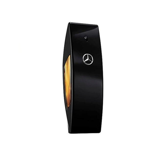 Mercedes Benz Club Black 3.4oz EDT For Men