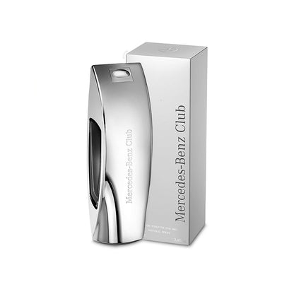 Mercedes Benz Club 3.4oz EDT For Men