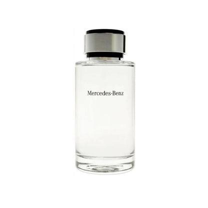 Mercedes Benz 8.0oz EDT For Men