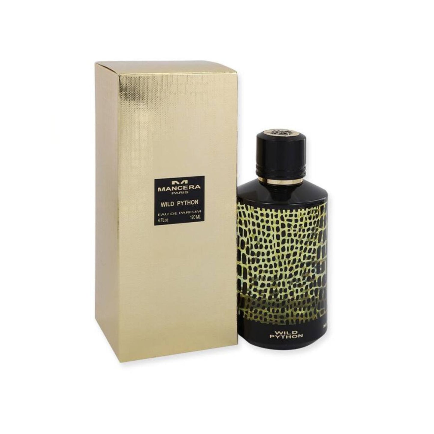 Mancera Wild Python 4.0oz EDP For Women