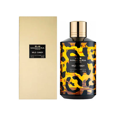 Mancera Wild Candy 4.0oz EDP Unisex