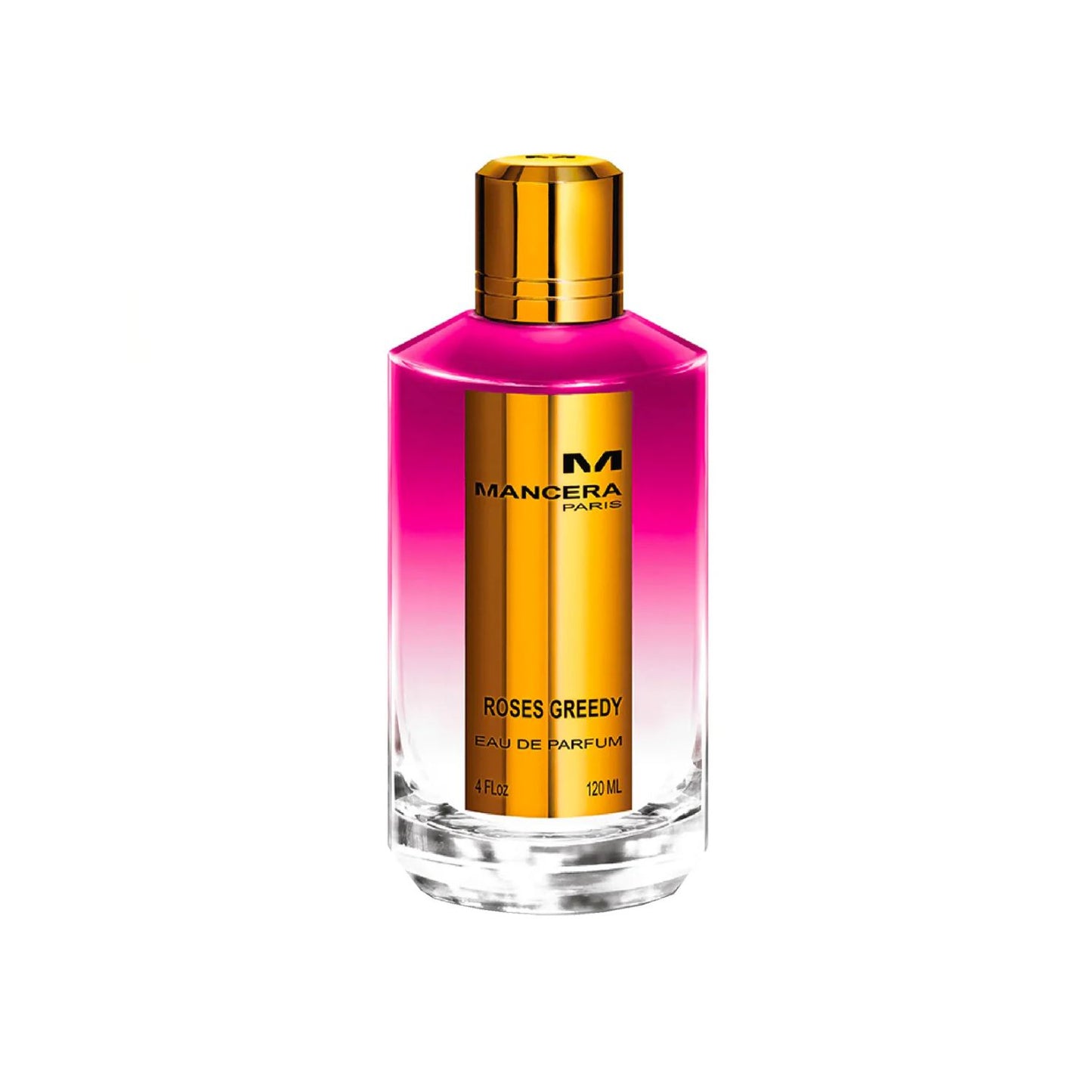 Mancera Roses Greedy 4.0oz EDP Unisex