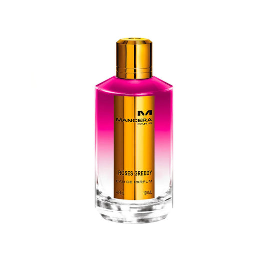 Mancera Roses Greedy 4.0oz EDP Unisex