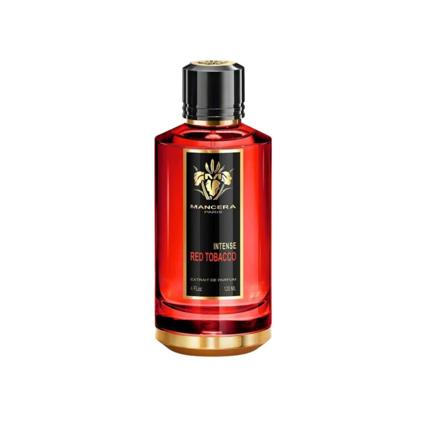 Mancera Red Tobacco Intense 4.0oz EDP Unisex
