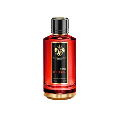 Mancera Red Tobacco Intense 4.0oz EDP Unisex