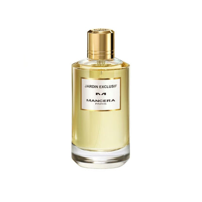 Mancera Jardin Exclusif 4.0oz EDP Unisex