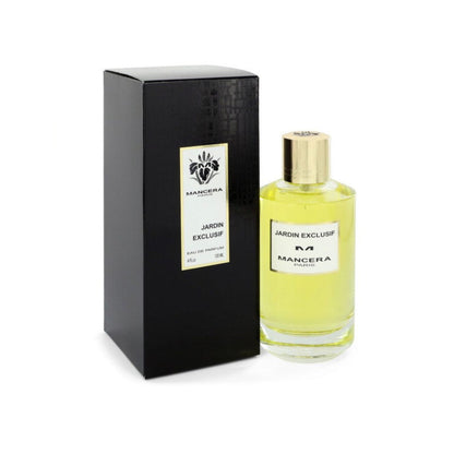 Mancera Jardin Exclusif 4.0oz EDP Unisex