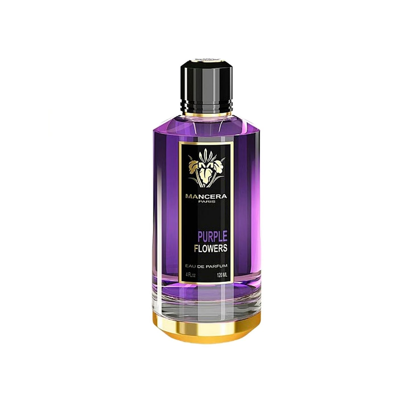 Mancera Purple Flowers 4.0oz EDP For Women