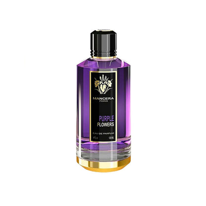 Mancera Purple Flowers 4.0oz EDP For Women
