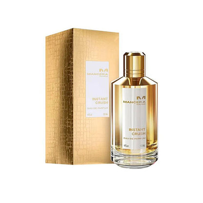 Mancera Instant Crush 4.0oz EDP Unisex