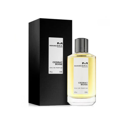 Mancera Cedrat Boise 4.0oz EDP Unisex