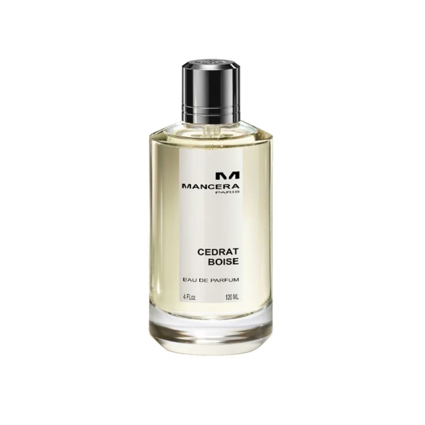 Mancera Cedrat Boise 4.0oz EDP Unisex