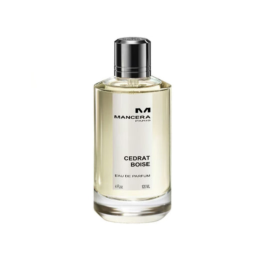 Mancera Cedrat Boise 4.0oz EDP Unisex
