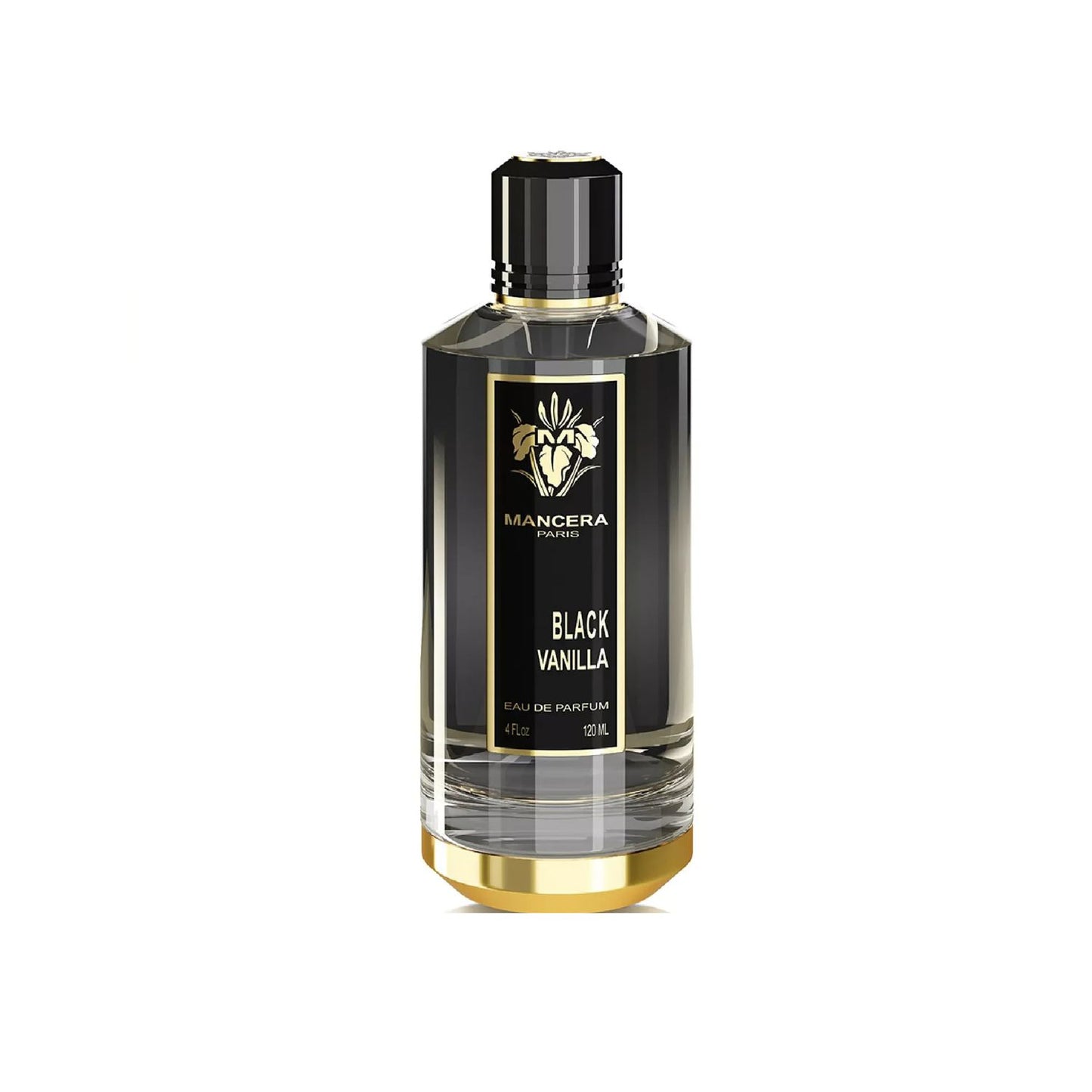 Mancera Black Vanilla 4.0oz EDP Unisex