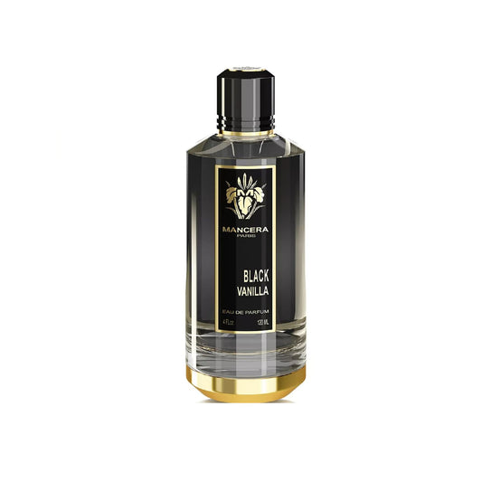 Mancera Black Vanilla 4.0oz EDP Unisex