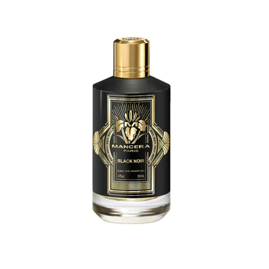 Mancera Black Noir 4.0oz EDP Unisex
