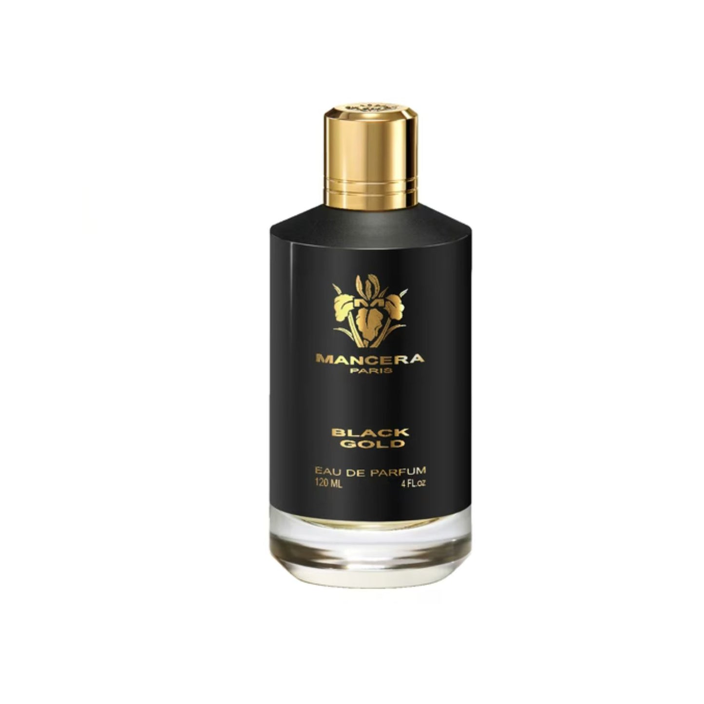 Mancera Black Gold 4.0oz EDP For Men