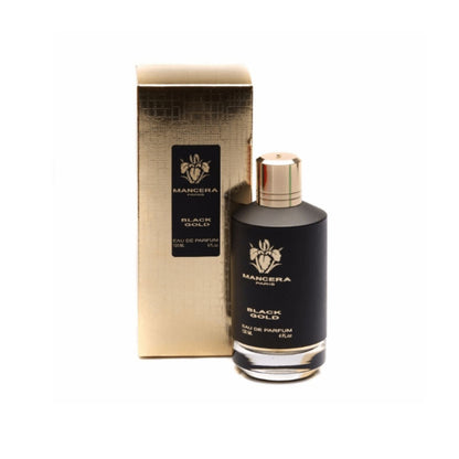Mancera Black Gold 4.0oz EDP For Men