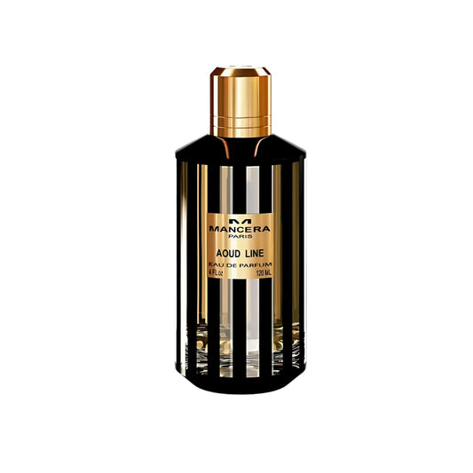 Mancera Aoud Line 4.0oz EDP Unisex