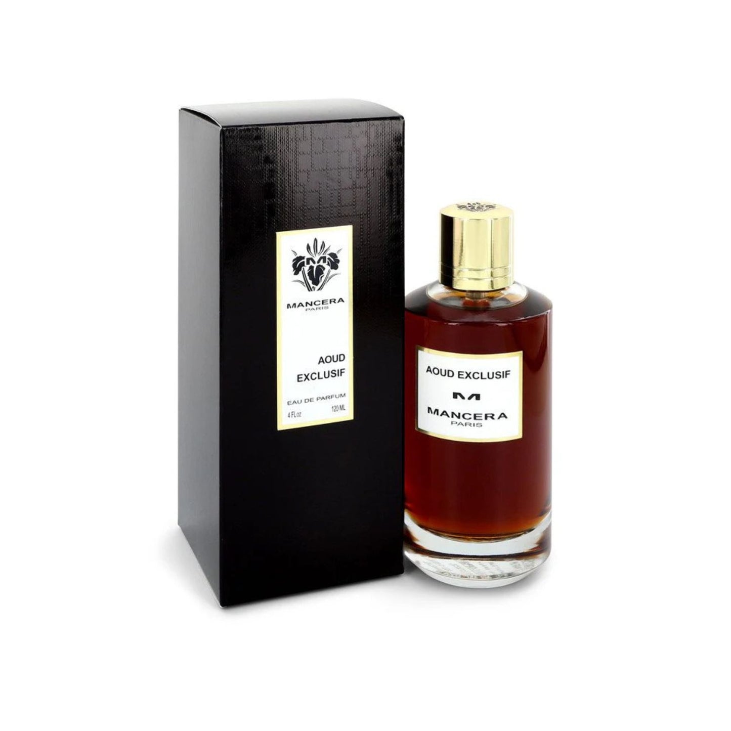 Mancera Aoud Exclusive 4.0oz EDP Unisex