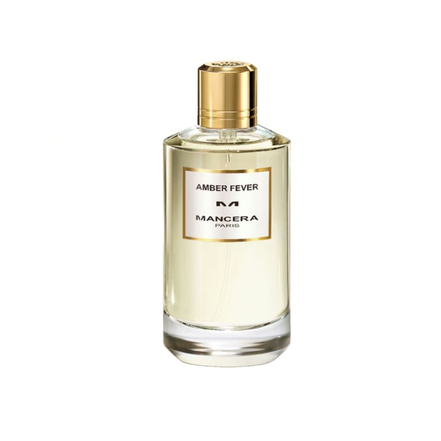 Mancera Amber Fever 4.0oz EDP Unisex