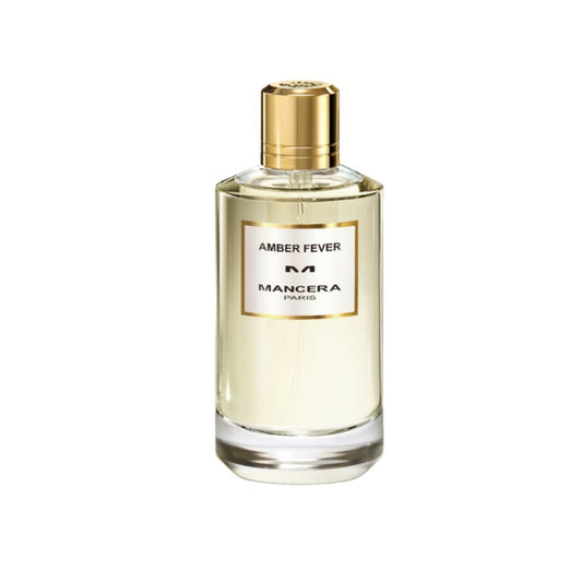 Mancera Amber Fever 4.0oz EDP Unisex