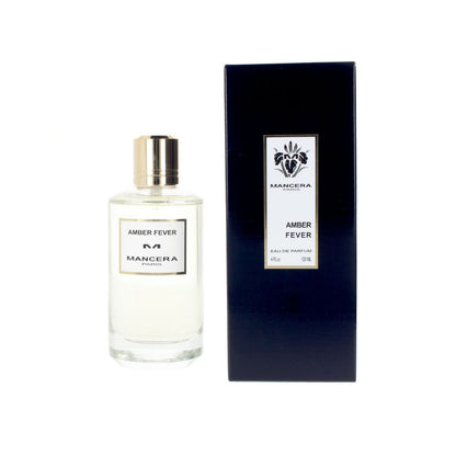 Mancera Amber Fever 4.0oz EDP Unisex