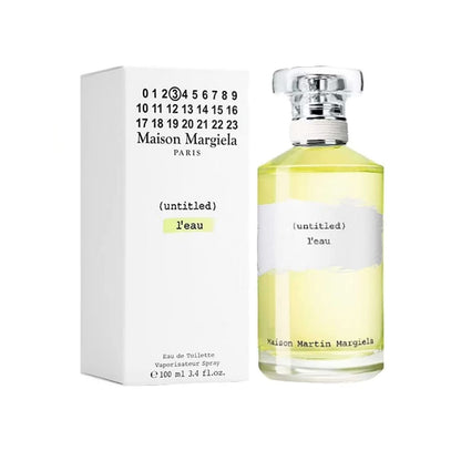 Maison Margiela Untitled L'eau 3.4oz EDT Unisex