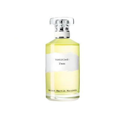 Maison Margiela Untitled L'eau 3.4oz EDT Unisex