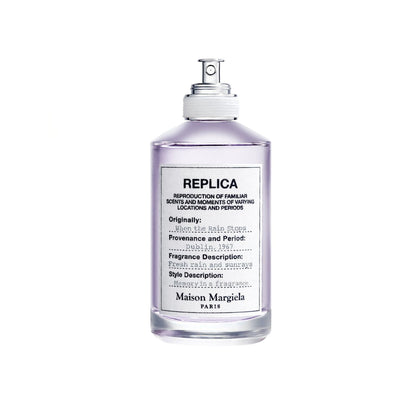 Maison Margiela Replica When The Rain Stops 3.4oz EDT For Women