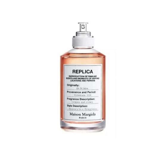 Maison Margiela Replica On A Date 3.4oz EDT Unisex