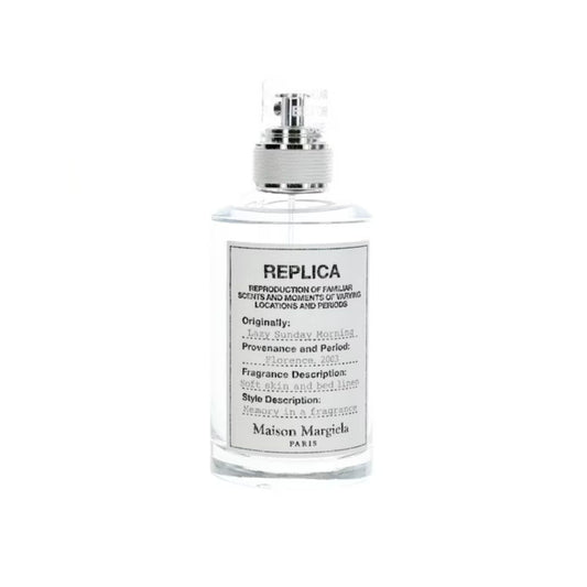 Maison Margiela Replica Lazy Sunday Morning 3.4oz EDT Unisex