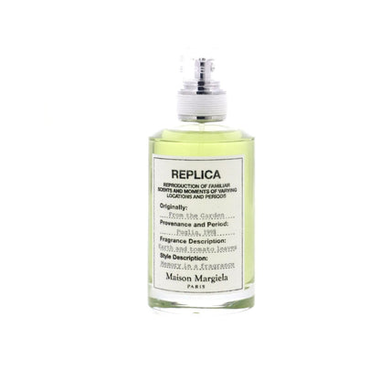 Maison Margiela Replica From The Garden 3.4oz EDT Unisex