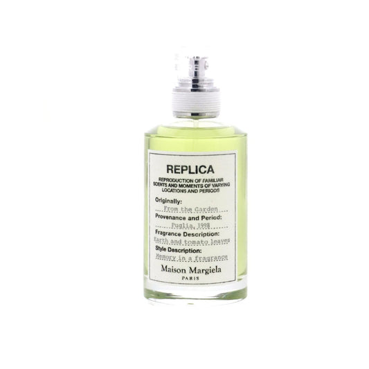 Maison Margiela Replica From The Garden 3.4oz EDT Unisex