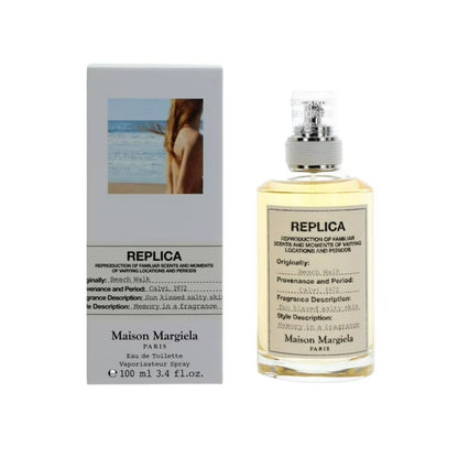 Maison Margiela Replica Beach Walk 3.4oz EDT For Women