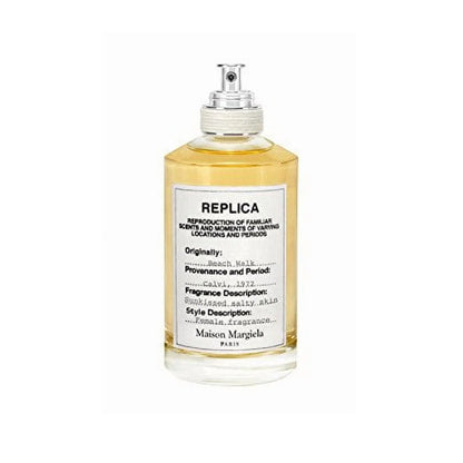 Maison Margiela Replica Beach Walk 3.4oz EDT For Women