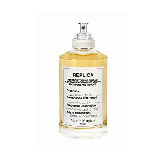 Maison Margiela Replica Beach Walk 3.4oz EDT For Women