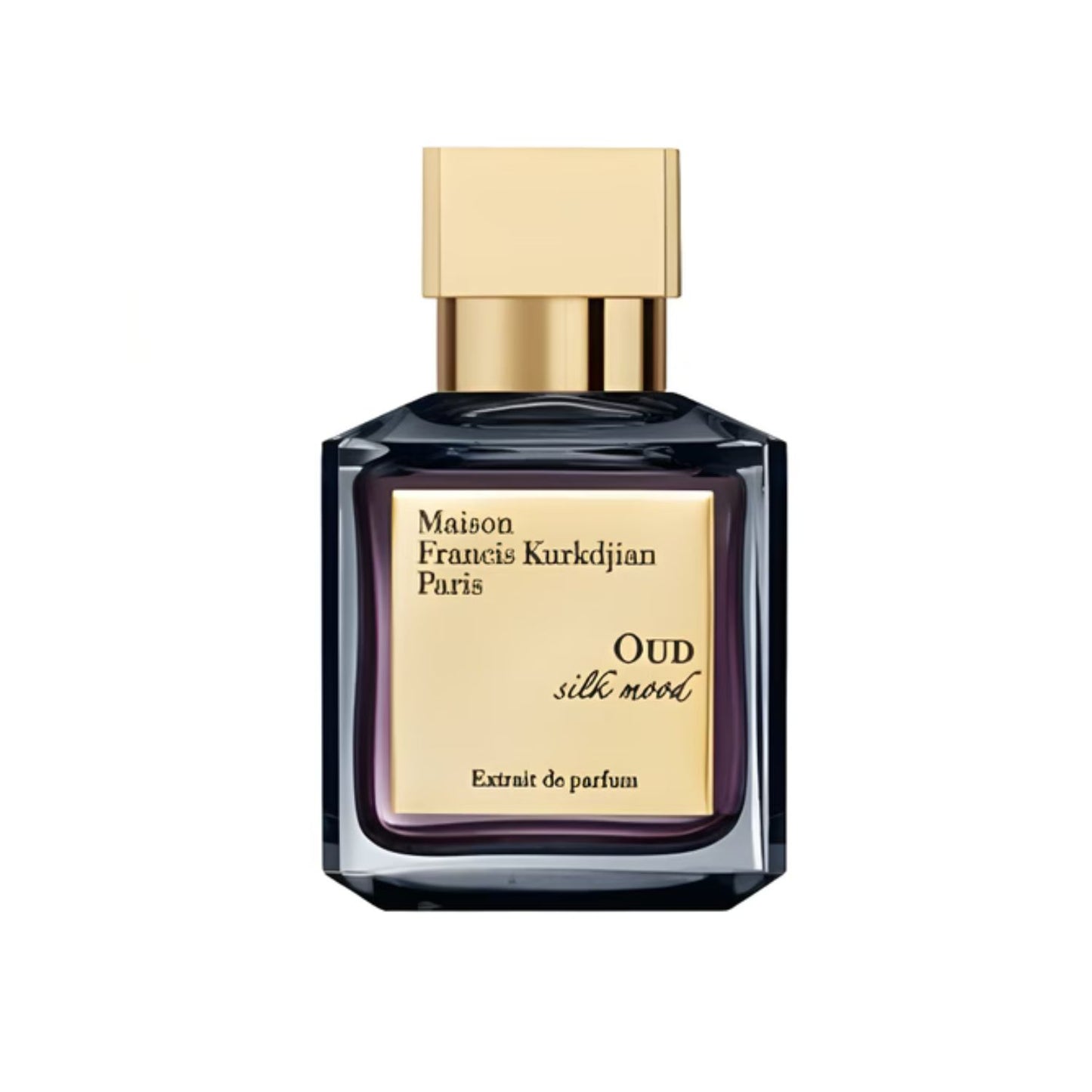 Maison Francis Kurkdjian Oud Silk Mood 2.4oz Extrait De Parfum Unisex