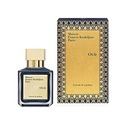 Maison Francis Kurkdjian Oud 2.4oz Extrait de Parfum Unisex
