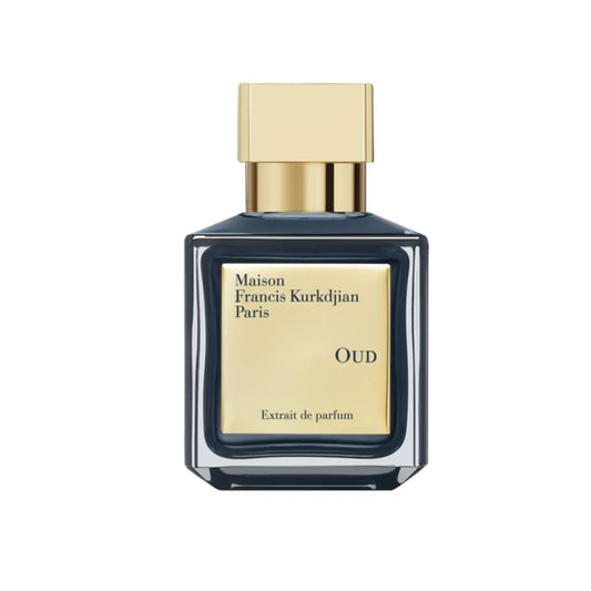 Maison Francis Kurkdjian Oud 2.4oz Extrait de Parfum Unisex