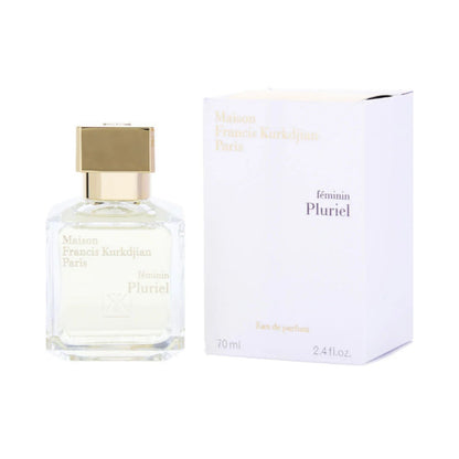Maison Francis Kurkdjian Feminin Pluriel 2.4oz EDP For Women