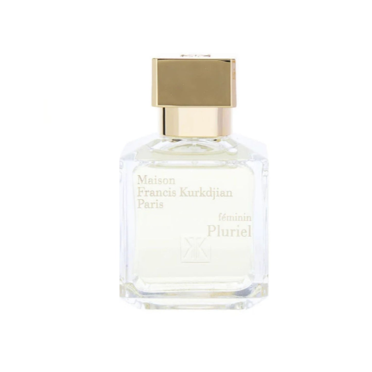 Maison Francis Kurkdjian Feminin Pluriel 2.4oz EDP For Women