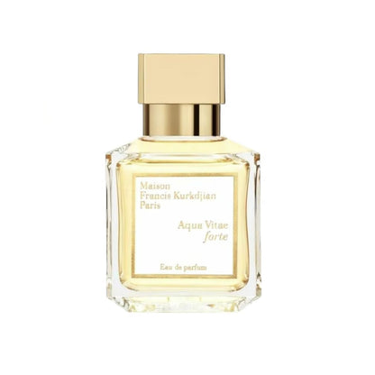 Maison Francis Kurkdjian Aqua Vitae Forte 2.4oz EDP Unisex