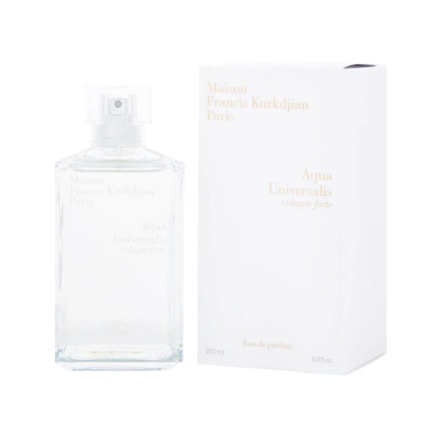 Maison Francis Kurkdjian Aqua Universalis Cologne Forte 6.8oz EDP Unisex